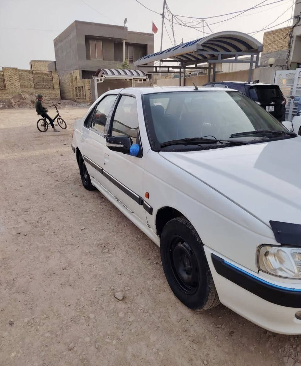بيجو بارص ١٥
السعر ٤٠
رقم الهاتف***********
