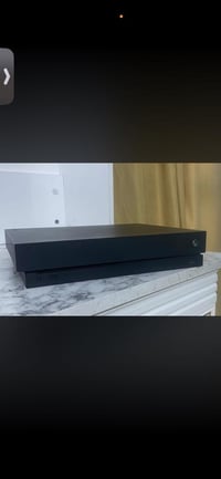 اكس بوكس ون اكس • مستعجل • كامل غراض