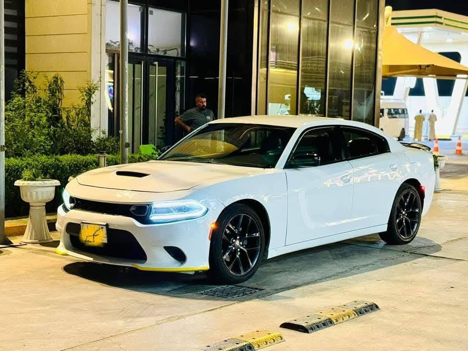 جارجر  موديل2021 اصل وارد امريكي
Sxt
محرك 3600
السياره ماشيه 75
رقم بغداد الجديد انكليزي بأسمي تحويل ثاني يوم
السياره حادثها بالمنشور
للاستفسار الاتصال على الرقم ***********
عنوان السياره بغداد
