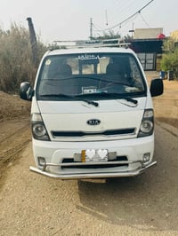 كيه بنكو • مديل 2012 • بني منصور