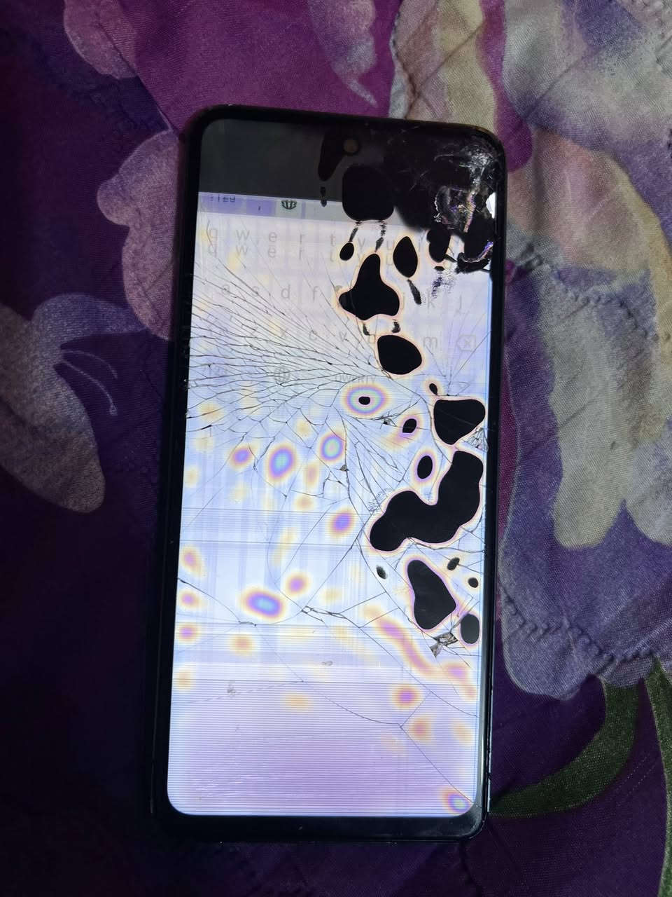 موبايل للبيع تكنو بوفا فايف 75 الف


**إذا كنت صاحب هذا الإعلان وتريد حذفه لأي سبب، رجاءا أرسل رسالة إلى الدعم الفني**