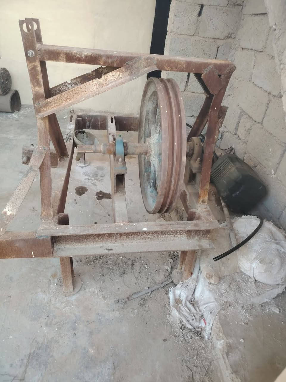 للبيع مع القوايش والكاردن جديد٥ شرط لاتصال ‏‪***********‬‏
