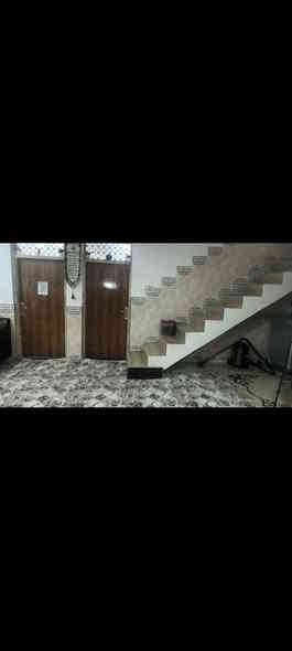 اسلام عليكم بيت للبيع مساحه 240 متر بحي الصدر الأول بشارع الجابري مطلوب مبادره 50 مليون وبل يد 150 مليون مكان مميز اتصال ***********
