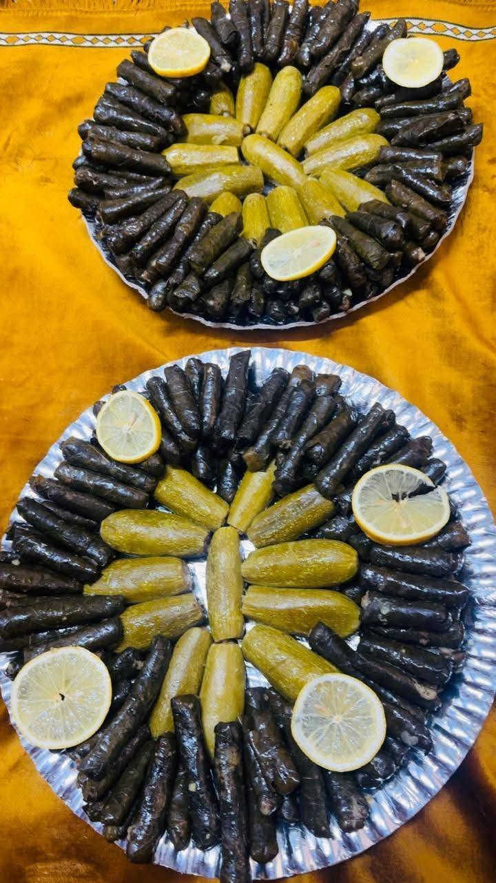 🎉✨ عندكم عزيمة؟ حفلة؟ عيد ميلاد؟ مناسبة خاصة؟ ✨🎉

نحن جاهزون لتلبية جميع طلباتكم وبالكميات التي تناسبكم ❤️

🥟 كبة بأنواعها
🥬 تبولة طازجة
🍃 دوالي شهية
🥐 معجنات متنوعة
🍲 ششبرك على أصوله
🍰 جميع أنواع الحلويات

✔️ طعم شهي
✔️ نظافة وترتيب مميز
✔️ كميات كبيرة حسب الطلب
✔️ أسعار مناسبة وجودة عالية

📞 اطلبوا الآن ودعوا علينا تحضير ضيافتكم بكل حب وإتقان، ونعدكم أن نكون عند حسن ظنكم دائمًا 🌷🤍

✨ أهلاً وسهلاً بطلباتكم في جميع المناسبات والأفراح ✨0788743778


**إذا كنت صاحب هذا الإعلان وتريد حذفه لأي سبب، رجاءا أرسل رسالة إلى الدعم الفني**