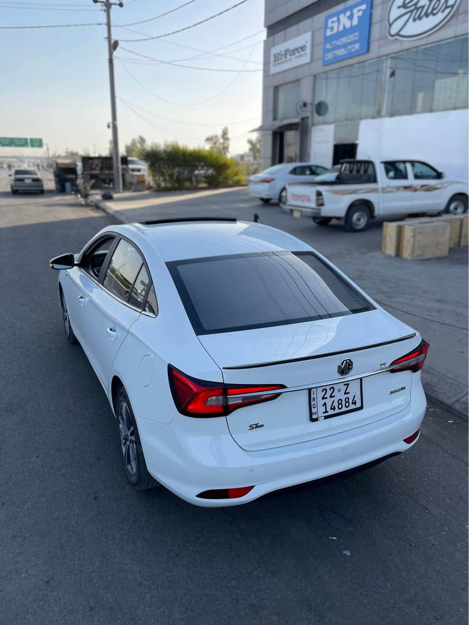 Mg5 2024

فول مواسەفات  
تەنها 13هەزار رۆیشتووە 
بی سبوغ بی سارد بی قۆپ
دەعامی بۆ دەعامی بەشەرت
بە ناو خۆمە
لە هەولیرم 
سحری 125 کەمیک مەجال 
*********** أربيل, العراق
