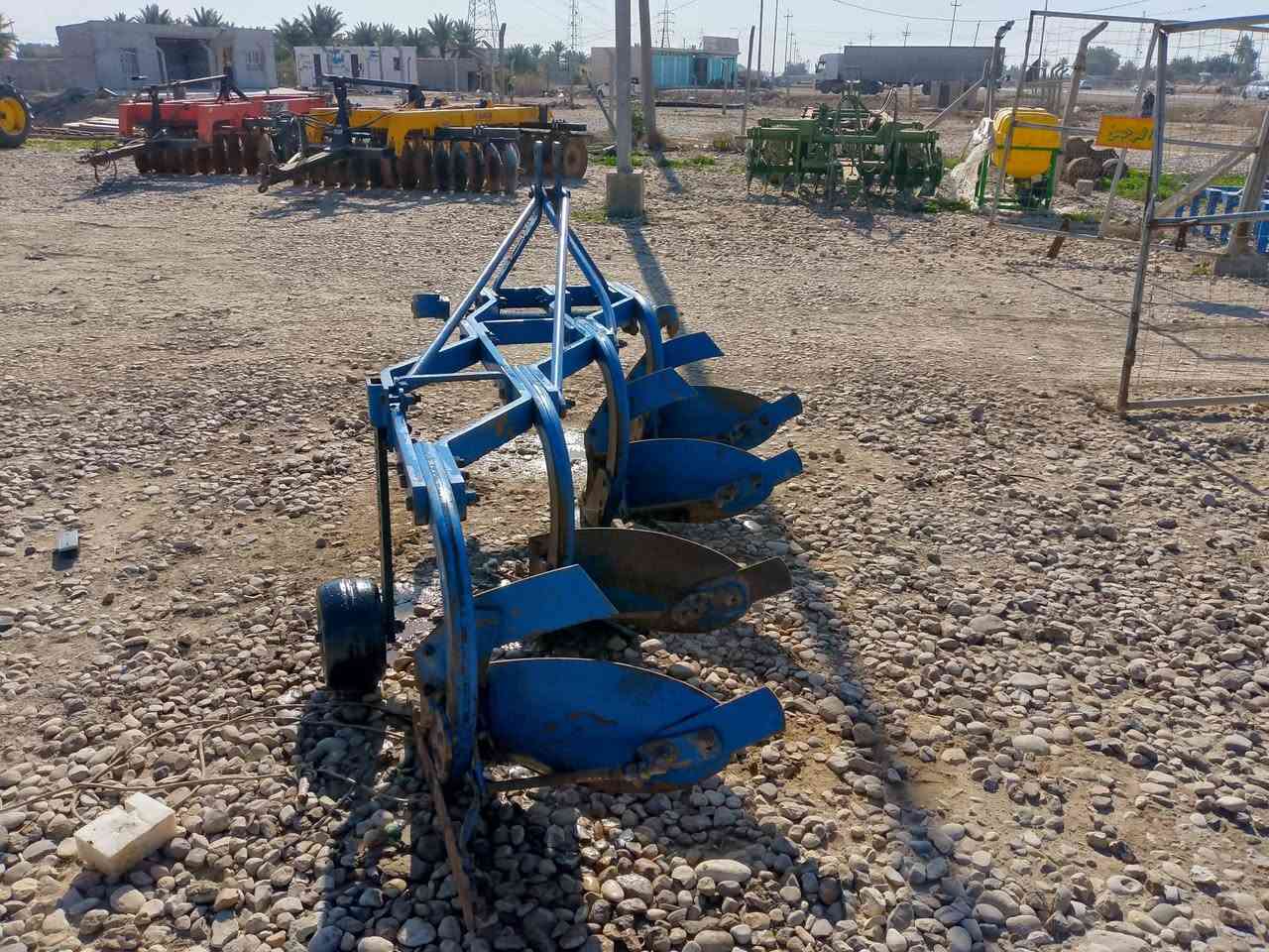 للبيع فدان تركي البلير حجم 14دسك حجم18//***********//***********
