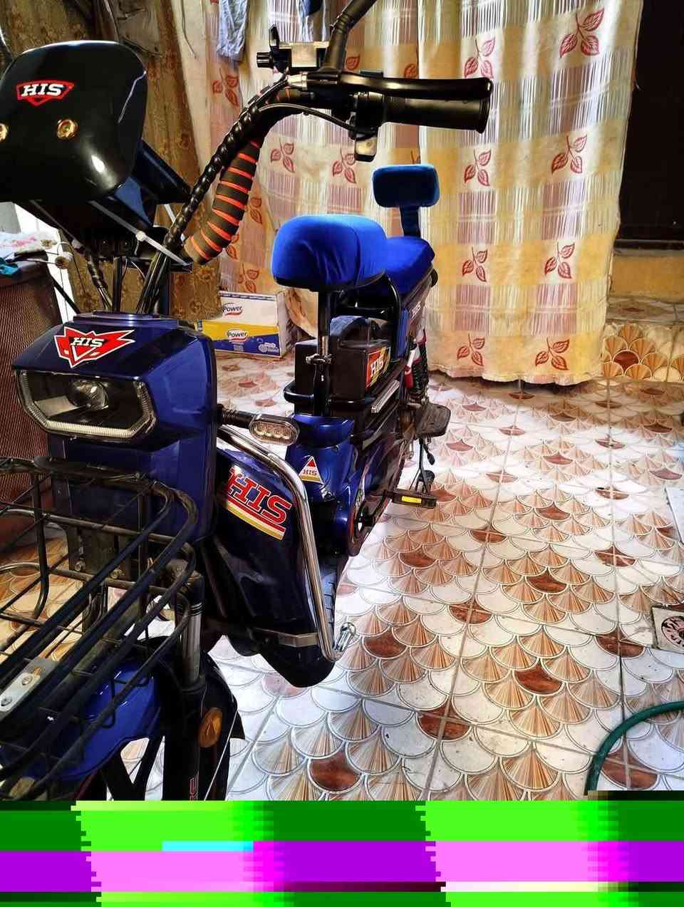 سلام عليكم شباب هاي شحن للبيع مكفوله نضافه فول كلشي شغال رايدهه 400 وبيهه مجال لطيبين لرقام تواصل ***********
***********
