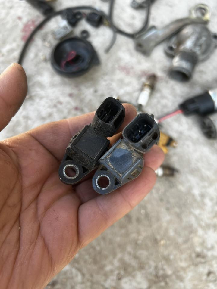 السلام عليكم.

غراض BYD F3  قيم واخذ وكل الغراض شغاله 

مكاني كربلاء وتساب ***********
