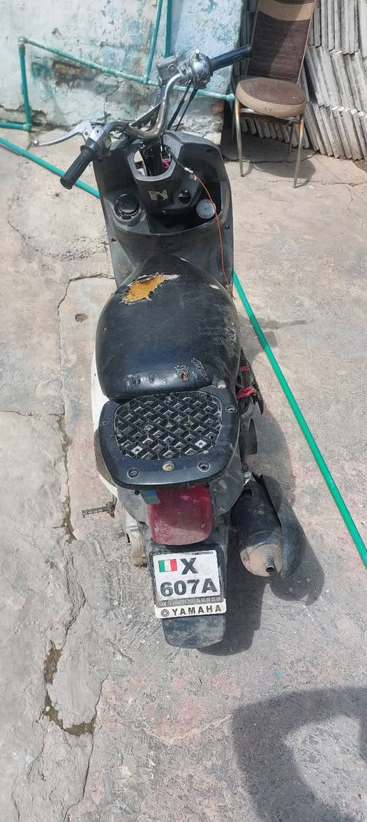 السلام عليكم دراجة بوليس 
عوزها بس كفرات مكفولة من سرقة وغيرها
بغداد جسرديالى
***********
