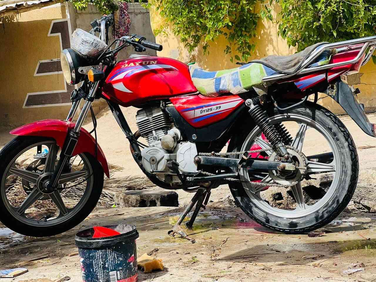 عضم مديل 18 اوراق مكاني كربلاء الابراهيميه سعر ٥٥٠ وبيهه مجال بسيط للشراي خابر وتدلل ***********
