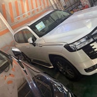 لاندكروز • ٢٠٢٢ • رقم اربيل