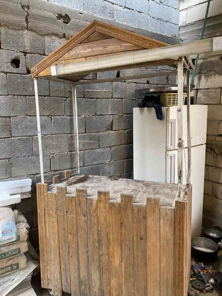 كشك كامل من كلشي
السعر 300 ‭ ‭0771 092 3577‬///////
