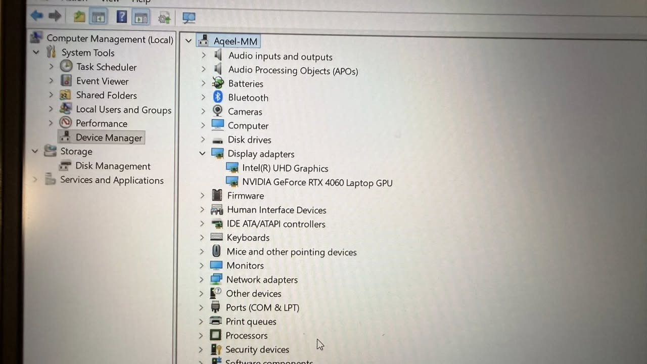 Lenovo LOQ
Ci7 13
Ram 32 ddr5 
Hard 1.5 tb
GTX 4060 8G
FHD 144hz
للبيع نضيفة فول 
قيم واخذ لحد يكلي بيش تريدها اعلى سعر ابيع 
حاليا بالبصرة واسبوع الجاي بكربلاء 
توصيل ما عندي 
***********
