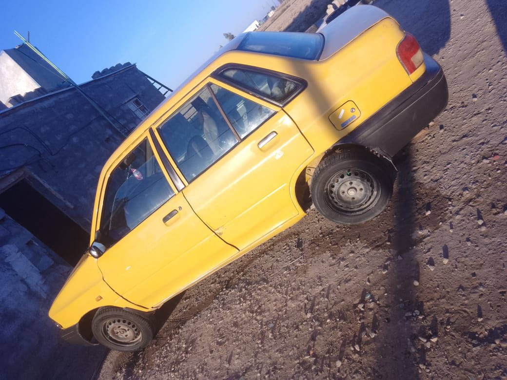 السلام عليكم سايبا موديل 11 مصبوغه حزام لجماليه نضيفه خير من الله كير محرك تخم تايرات شواصي واحد مفطور السعر 18وبيها مجال رقم بغداد بأسمي تحويل ثاني يوم مصفره هيئه وغرامه المكان بغداد الاستفسار اتصال عل رقم ***********
