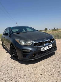 كيا فورتي .Gt line 2021.جيتي لاين . ماشيه  69 الف ميل السياره فول مواص...