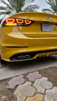 لمتد فوول • ٢٠١٧ • حادث خفيف