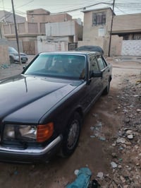 جامبو دبليو ١٢٦ • ١٩٨٧ • رقم دولي