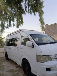 نجف • ٢٠١٤ • تايرات جديدة