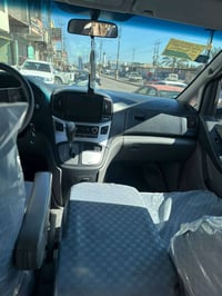 ستاركس • ٢٠١٧ • مكينة جديدة