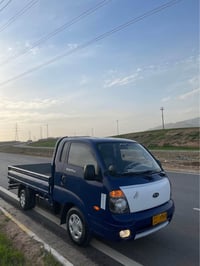 كيا ٢٠٠٩ • مكينة وجير بحالة • وارد دبي