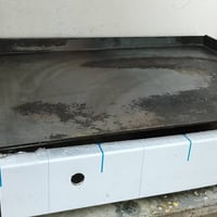 طباخ بركر • استعمال شهر • الديوانية مركز