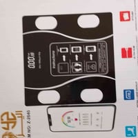 ميزان رقمي • الكترونيات