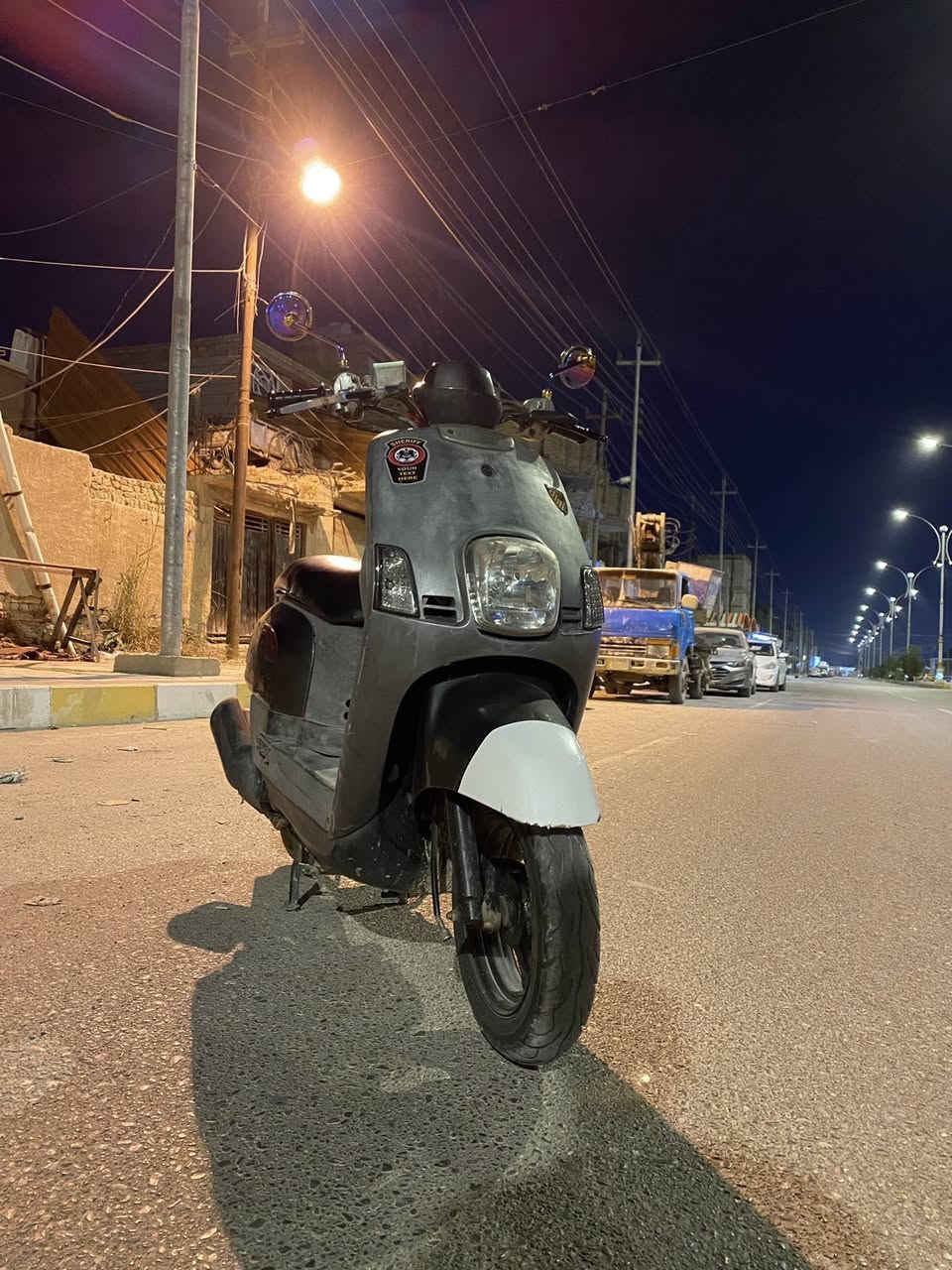 درجه البيع بوليسي مكفوله كفاله عامه ما مفتوحه كفرات ختم واحد شلعه و معدل سعر ٨٥٠ وبيه مجال الاستفسار اتصال على رقم *********** العنوان الناصريه حي الشهداء

