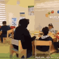 العامرية بغداد • حضانة ٦ أشهر • منهج مونتسوري