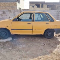 سايبة 2010 رقم دولي بغداد مالك ديوانية مداور مباشر مكينه وكير مابيهن ش...