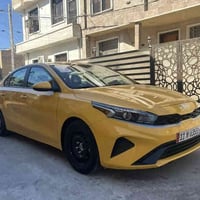 🔴من رخصة الادمن  🔴السلام عليكم   🔴للبيع كيا فورتي وارد امريكا  🔴موديل ...