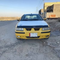 سمند • ٢٠١١ • بابل الحصوه