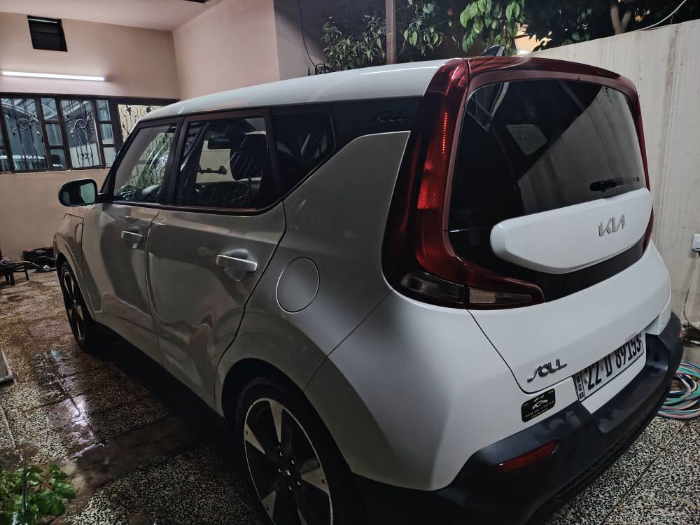 السلام عليكم كيا بيكانتوا للبيع 2022 سعر 145$ رقم *********** رقم الشاصي مرفق مع الصور كركوك, العراق
