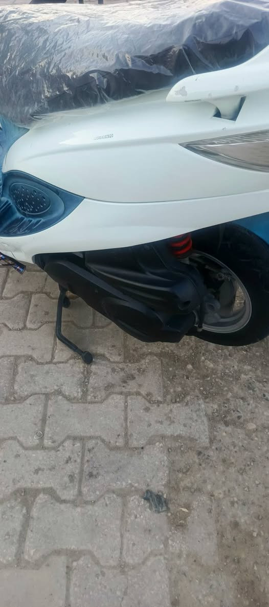 كامكو  فحل موديل 14كفاله عامه محرك 150 كفرات ختم واحد دراجه جاهزه مابيه اي نقص السعر 850بيه مجال
مكاني قضاء النصر‏‪***********‬‏
