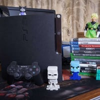 بلي 3 سلم   نظام كاستم كوبرا افضل نظام ومستقر من ناحية العاب   مساحة ا...