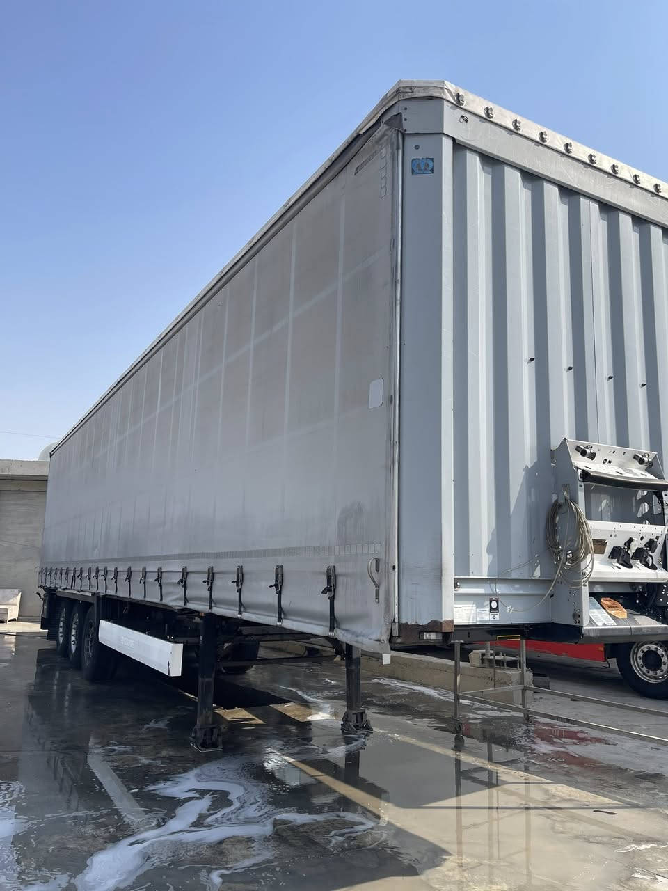 داف مۆدێل 2015 حجم 460 مواسفات سبلیت سەلاجە بۆیلەر ڕیتایدەر  تاقم تایەی تازە سنەوی هەتا 2031تازە بەناوی خۆمانەوەیە. سەیارەی ناو ئیشە مەزبوتە بێ عەیبە  چادری کرۆن  مۆدێل2011لەسەر ڕەبتە  بۆ سعر پەیوەندی بکەن بەم ژمارەیەوە ***********
