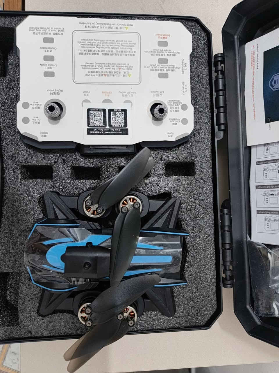 درون K12 جديدة بعدة الاصق مالتهة ما مشلوع وياهة رام وتحويلة مال رام سعر 25 الف فحم متوفر توصيل جميع محافظات العراق


**إذا كنت صاحب هذا الإعلان وتريد حذفه لأي سبب، رجاءا أرسل رسالة إلى الدعم الفني**