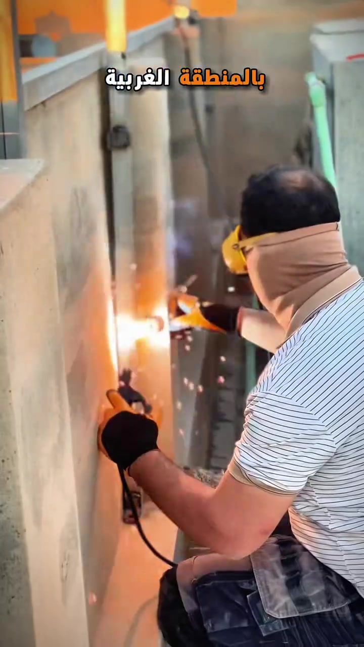 مو كل طاقة شمسية تعني الجودة 
اختار شركة معروفة وناس تثق بيهم وبضماناتهم 
الواحنا لونجي فقط 
بطارياتنا من بيسن كرين للطاقة الشمسية فرع صلاح الدين
ضمان ١٠ سنوات 
متوفر نقد وتقسيط 
فقط راسلنا على الارقم الموجودة


**إذا كنت صاحب هذا الإعلان وتريد حذفه لأي سبب، رجاءا أرسل رسالة إلى الدعم الفني**