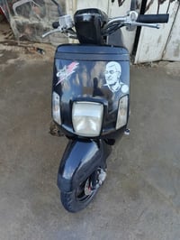 بوليس • دراجه نضيفه • كامله