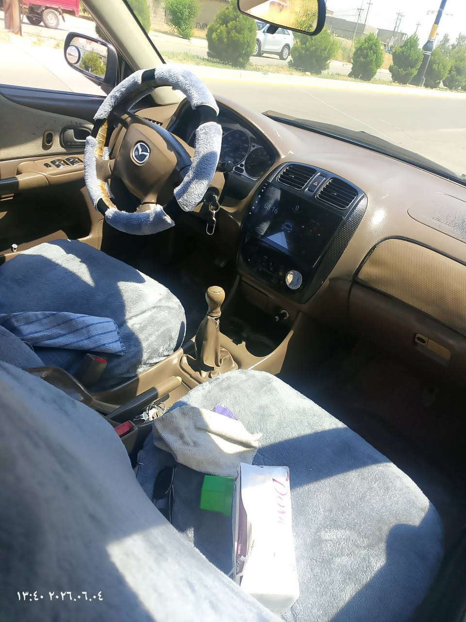 مازدا موديل 2000 محرك كير شرط رقم نينوى ألماني تبريد السعر 43 شرط التحويل سنويه عظم ما ساقطة لتواصل ***********
