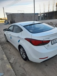 النترا • ٢٠١٥ • الفلوجه