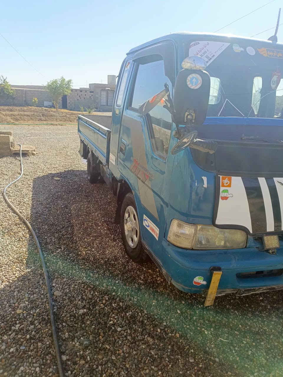 اسلام عليكم ورحمة الله وبركاته كيا فونتيره موديل 99 للبيع السياره مو مكصوص وما امسجل صدر جديد  محرك كير اكسن شرط نضافه فول تواير جدد قرفه مدوشمه كهربائيات كلها شغاله وبيها مجال رقمي *********** الشراي ينتصل
