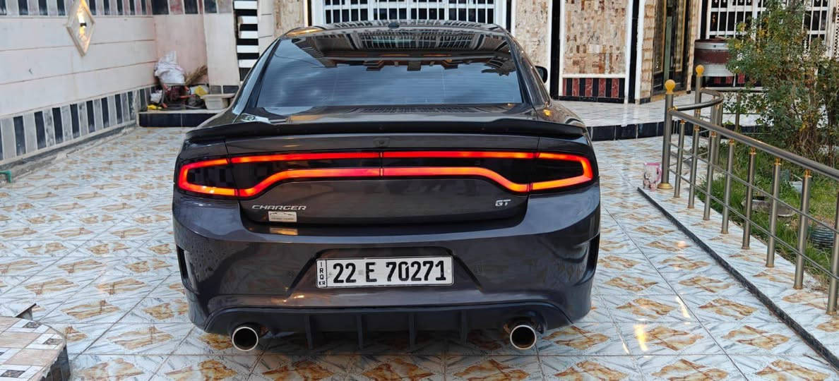 دوج جارجر 2020جيتيV6  وارد كندي  مكينه وكير وحداديه كفاله حادثها جاملغ والبنيد   محدث SRTوالدعاميات وعليها دبات رياضي عل ريموند  سياره  اربيل الدولي سنويه جديده تحويل وكاله مضمون فول موصفات للخير ما عدا الفتحه كشن جلد خزن ميموري كشن حضن تدفه وتبريد بل كشنات الخلفي والامامي مري قلاب  وهيتر ستيرن  بصمه تشغيل عن بعد ماشيه90 مكان سياره كربلاء طوريج …السعر 198الهاتف ***********
