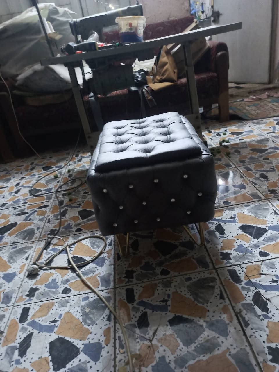 سلام عليكم اخوكم دوشمجي تصليح تفصال هذا شغلي مكاني دوره سوك الاثورين مجاور ناطق الخياط


**إذا كنت صاحب هذا الإعلان وتريد حذفه لأي سبب، رجاءا أرسل رسالة إلى الدعم الفني**