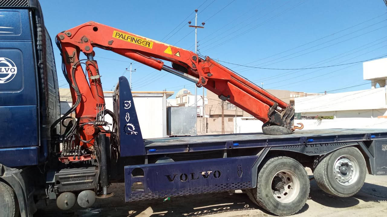 جهاز كرين بافلنكر للبيع حجم 17500 أربع سلايت هودرليك 7 طن رجلين مخالف مكاني الانبار فلوجه للاتصال/*********** /***********
