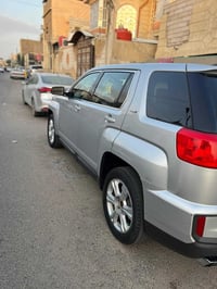 جمسي تيران • ٢٠١٧ • بصرة القبله