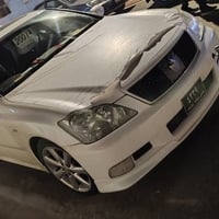 شاهین موس • ٢٠٠٧ • سبورت