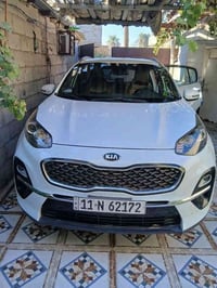 يالله  سبورتج خليجي موديل ٢٠  رقم بغداد انكليزي بسمي تحويل مباشر  محرك...