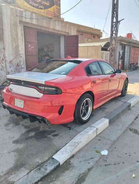 السلاام عليكم من رخصه الادمن جارجر 2020جيتي اصل بسمي اجره رقم بغداد تحويل ثاني يوم خطها كرنه بغداد حادثها طخات داير مداير سياره مبدله قطعها بيبان وجاملغات وبنيد جاهزه من كلشي مكينه صار سبوع شادها وكير حداده تخم تاير  كشنات حضن جاهزه من كلشي سعر 175وبيها مجال بسيط للستفسار ***********
