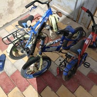 3 باسكلات عوزهن ادامه بسيطه السعر كلهن 50 الف 07800100147