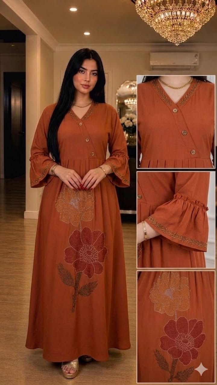 بسم الله الرحمن الرحيم 

دشداشه نسائي 
القياسات L XL XXL يلبس من وزن 45 الى وزن ١١٠ كيلو 
كشمير كابوي مطاط الاصلي

الحجز خاص


**إذا كنت صاحب هذا الإعلان وتريد حذفه لأي سبب، رجاءا أرسل رسالة إلى الدعم الفني**